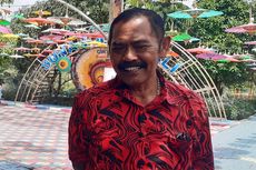 Gibran Bertemu Prabowo, FX Rudy: Tidak Ada yang Salah