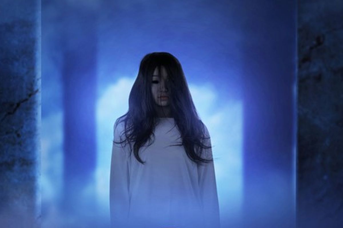 Kuntilanak adalah hantu legendaris Indonesia yang punya sejarah panjang.