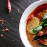Tren Penjualan Meningkat, Generasi Milenial Paling Sering Beli Makanan Pedas Kekinian