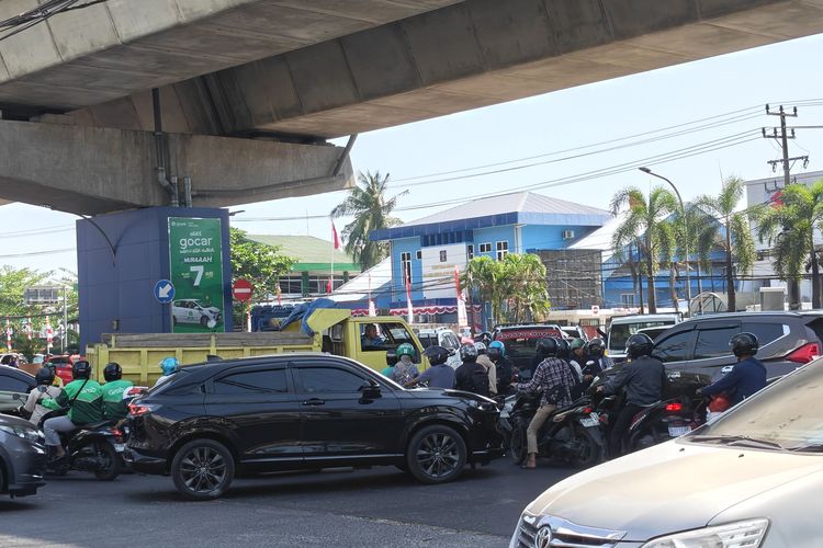 Penyebab Pemadaman Listrik Bergilir di Makassar, PLN Sebut 2 Faktor Utama