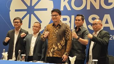 FFI Resmi Berganti Nama Jadi Asosiasi Futsal Indonesia