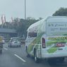 Update Road Test B40, Sudah Selesai Tanpa Kendala