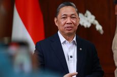 Jemaah Haji Indonesia Bakal Dilayani Kereta Cepat Arab Saudi