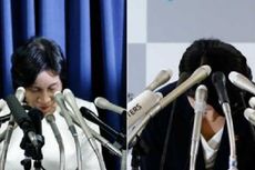 Dua Menteri Perempuan Jepang Mundur