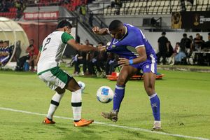 Hasil Persib Vs Persebaya 1-1 (6-5 ap): Bajul Ijo Juara Piala Presiden 2026