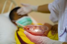 Waspada Demam Berdarah Dengue di Masa Pandemi, 375 Warga Terjangkit dan 9 Meninggal di Tasikmalaya