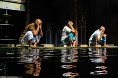 Puan Pastikan DPR Terima Masukan Terkait Perkembangan Bencana di Sumatra