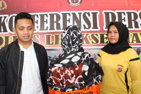 Dua Remaja Aceh Korban Perdagangan Manusia Dijadikan PSK di Malaysia