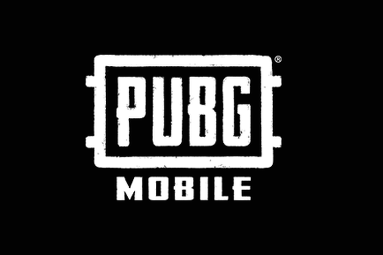 Logo game PUBG Mobile.
