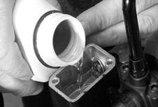 Perbedaan Minyak Rem DOT 3, DOT 4, dan DOT 5.1