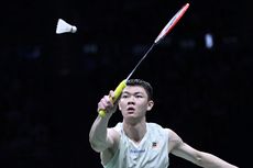 All England 2024, Kritik Keras Legenda Malaysia Usai Lee Zii Jia Tersingkir