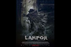 Tayang Hari Ini, Cek Sinopsis Lampor: Keranda Terbang