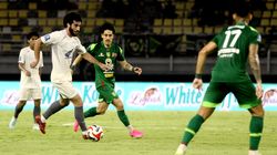 Hasil Persebaya Vs PSM Makassar 1-0, Bajul Ijo Naik ke Peringkat Lima