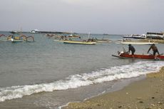 Serangan Bali Kembangkan Wisata Hiu