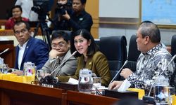 Komisi I DPR Dukung Konsep Sistem Pertahanan Rakyat Semesta Prabowo