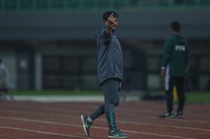 Warga Indonesia di Korea Selatan Siap Dukung Aksi Timnas U-19