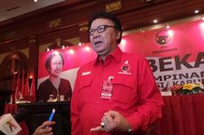 PDI-P Sudah Kantongi Nama Calon Wagub Pendamping Ahok