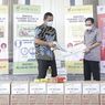 Kota Semarang Dapat Bansos 339.000 Paket, Hendi Harap Semua Warga Terdampak Covid-19 Terima Bantuan