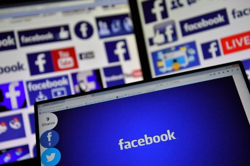 Kode Keras buat Indonesia dari Seruan Global Hapus Akun Facebook