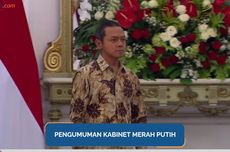 Profil Fajar Riza Wakil Mendikdasmen, Lulusan UMS dan UGM