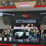 Honda Umumkan Pemenang Lomba Racing Simulator Kedua