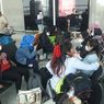 Berkat Sidak di Bandara Soekarno-Hatta, 38 PMI Ilegal Digagalkan Berangkat ke Timur Tengah 