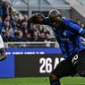 Hasil Inter Vs Fiorentina: Lukaku Buang Peluang, Nerazzurri Tumbang