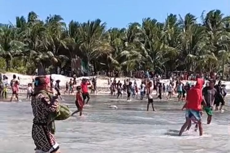 Fakta Terbaru KM Nurul Salsa: 3 Korban Teridentifikasi, Mengapa Banyak Ditemukan di Perairan Pangkep?