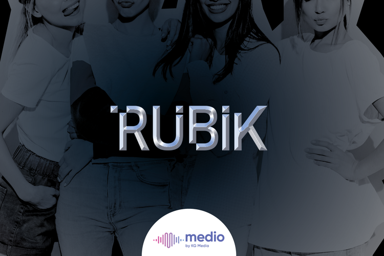 Rubik adalah serial terbaru milik siniar Tinggal Nama persembahan Medio Podcast Network by KG Media.