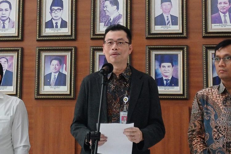 Terkejut Ketua Ombudsman Hery Susanto Jadi Tersangka Korupsi, Pansel: Ini Jadi Pembelajaran