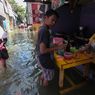 Keluhan Warga Pesisir Surabaya Jadi Langganan Banjir Rob: Perabotan Rusak hingga Biang Penyakit