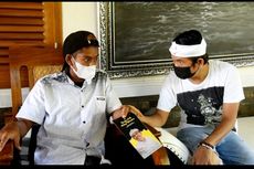 Dedi Mulyadi Tawari Pekerjaan ke Kuli Bangunan yang Dipecat gara-gara Lepas Masker Saat Minum Es