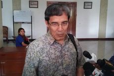 Jika Mundur, Calon Kepala Daerah Didenda hingga Rp 20 Miliar 