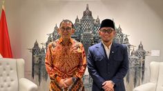Kemenhaj Jajaki Museum Haji Indonesia, Telusuri Arsip hingga Belanda