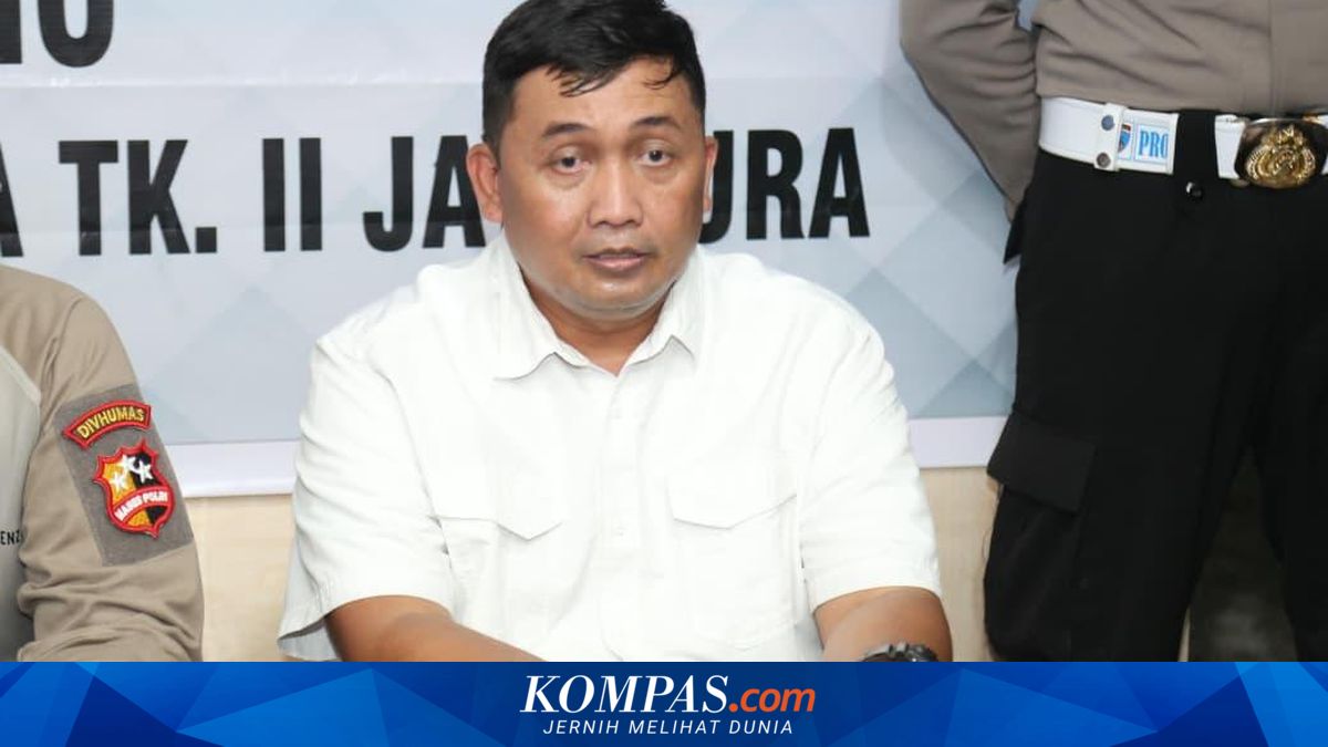 Satgas Damai Cartenz Sebut KKB Bakusip Pelaku Pembakaran dan Penembakan Pilot AMA Kelompok Baru