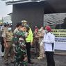PSBB Kabupaten Bogor Mulai Hari Ini, Ada 55 Titik Razia dan Penyekatan, Perbatasan Dijaga