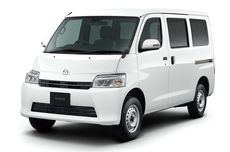 Sampai September 2023, Ekspor Mobil Daihatsu Naik 7,7 Persen