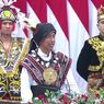 Jokowi: Jadi Presiden Tak Senyaman yang Dibayangkan, Banyak Masalah Rakyat Harus Diselesaikan