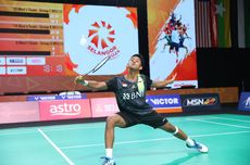 Hasil Badminton Asia Team Championships, Alwi Bawa Indonesia Menang 3-0 atas UEA