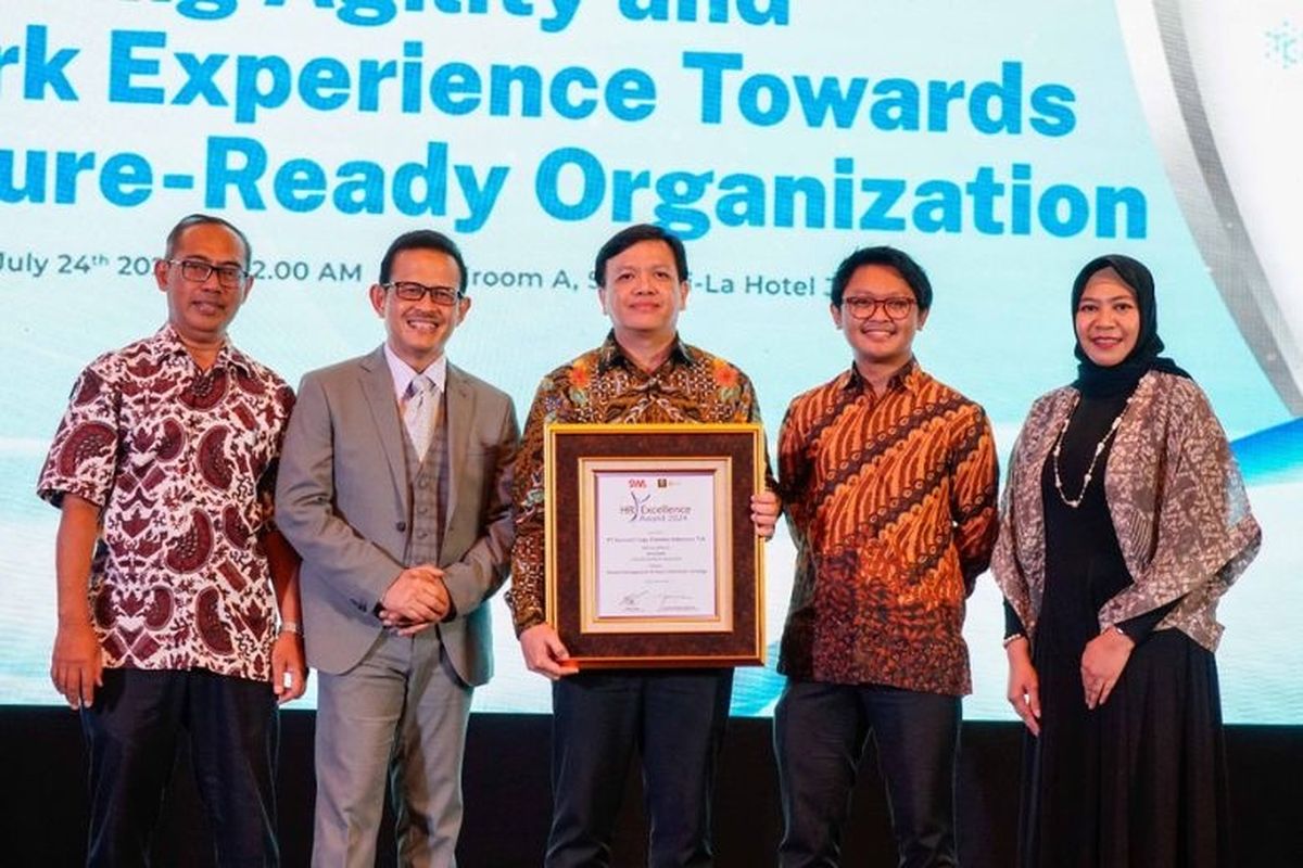 Direktur Keuangan dan Jasa Korporat Tugu Insurance Emil Hakim mengapresiasi penyelenggaraan event tersebut. Emil menilai, perusahaan perlu berupaya membangun ketangkasan organisasi dengan memanfaatkan teknologi terkini sesuai dengan kebutuhan mereka. Dengan demikian, kinerja perusahaan bisa terus tumbuh dan berkelanjutan. 