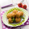Cara Membuat Bakso Tanpa Daging, Cukup Pakai Tahu