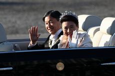 Kunjungan Kaisar Naruhito Simbol Eratnya Hubungan Indonesia-Jepang