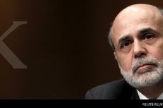 Pidato di Cambridge, Bernanke Tenangkan Pasar