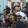 Firli Bantah Ada Unsur Politis di Balik Pemeriksaan Anies oleh KPK