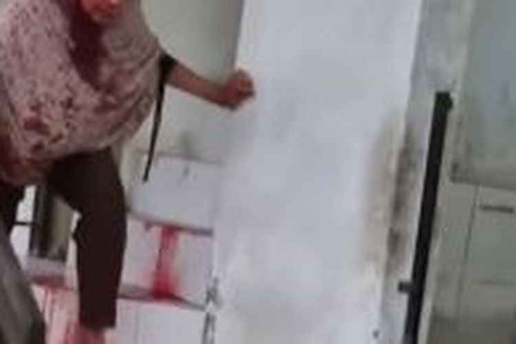 Terlilit Utang, Nenek di Boyolali Curi 5 Kg Bawang, Berakhir Babak Belur Dipukuli Petugas Keamanan