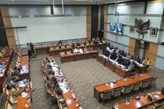 Komisi III DPR Bakal Kunker ke Sumbar untuk Tindak Lanjuti Kasus Afif Maulana