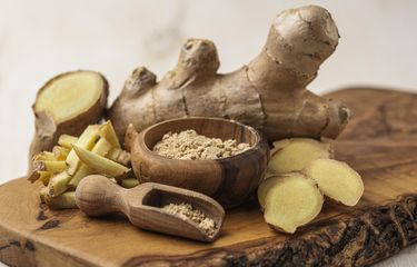 Obat herbal paling populer dan manfaatnya.