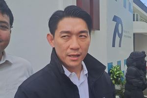 Tepis Isu Rumah Produksi Monopoli Bioskop,  Dirut PFN Ifan Seventeen: Hati-hati, Pelajari Dulu