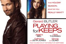 Sinopsis Playing for Keeps, Tayang Malam Ini di Trans TV