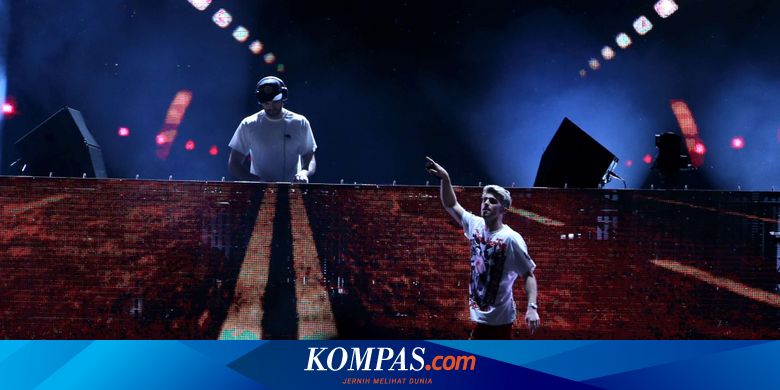 Lirik dan Chord Lagu Something Just Like This Lirik dan Chord Lagu Something Just Like This